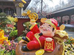 -钱王祠