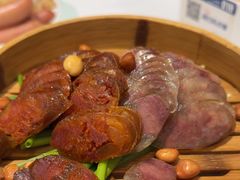 -眉州东坡(清河万象汇店)