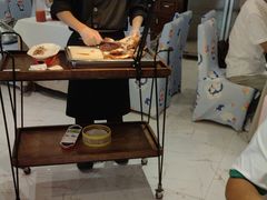 -大鸭梨烤鸭(房山店)
