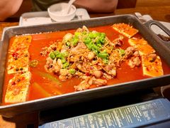 -乔街深夜食堂·小龙虾·高压锅生蚝(杭州总店)