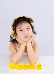 -小熊维尼高端儿童摄影(罗湖区总店)
