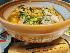 -千岛湖小鱼儿·淳安匠心农家菜