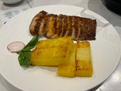 -美奈小馆·越南料理(中航城君尚购物中心店)