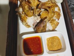 -小吊梨汤·北京菜·烤鸭(鸟巢店)