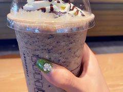 -星巴克(长沙乐和城门店)