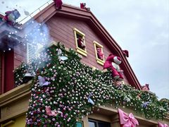 -歌斐颂巧克力小镇