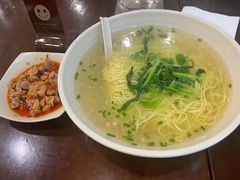 -东泰祥生煎馆(陕西南路店)