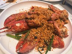 -香港狮子山下·明星粤菜餐厅(北苑店)