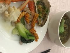 -绍兴中金豪庭大酒店