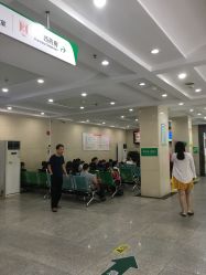 -深圳市妇幼保健院(红荔院区)