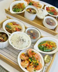 -月之旅·尊 高端月子会所(科馨别墅一店)