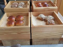 -视界美食自助餐厅·石家庄希尔顿酒店