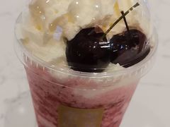 -奈雪的茶(青岛卓悦里INTOWN店)