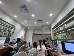 -海马体家庭照相馆(广州正佳广场店)