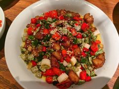 -双流老妈兔头(荟聚店)