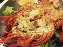 -广州四季酒店·佰鲜汇·现代法餐