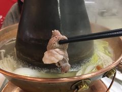 -东来顺饭庄(王府井步行街店)