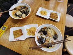 -龙华素斋(龙华路店)