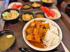 -喜多亭(宜山路店)