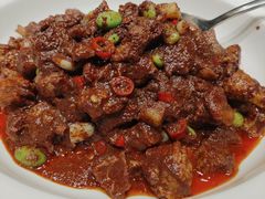 -喜湘宴·精致湖南菜(和平西桥店)