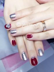 -JustNail甲思美甲