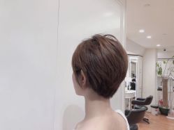 -BHG Hair Salon