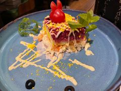 -卢布里西餐厅(总店)