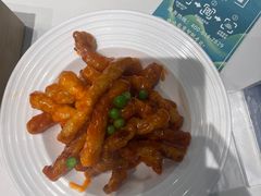 -巨鼎谭家菜(普照寺路店)