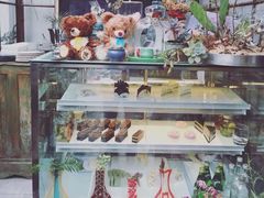 -RGF(巨鹿路店)
