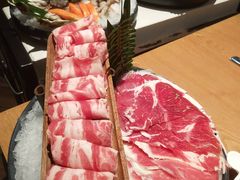 -生如夏花泰式火锅(鹭洲里店)