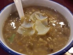 -宏状元现熬粥·京味菜(五棵松店)