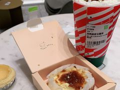 -奈雪的茶(市百一店)