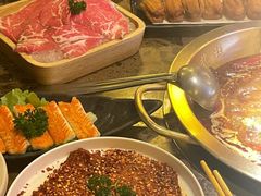 -小龙坎火锅(全球总店)