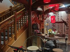 -唐猫庭院·千年陕菜(大唐不夜城店)