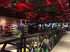-威尔仕健身(北京合生汇店)