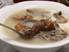 -原乡本味景山西街烤鸭店(北海公园店)