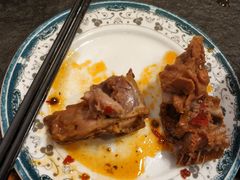 -重庆烧鸡公火锅(簋街店)