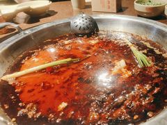 -巴倒烫陆派火锅山庄(南山总店)