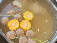 -小牛海记潮汕牛肉店(永定路店)