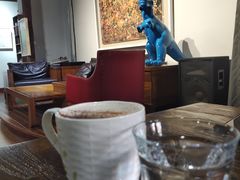 -良友书坊(安徽路店)