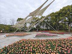 -上海鲜花港