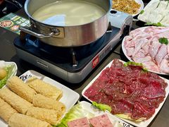 -小众茶餐厅(金山店)