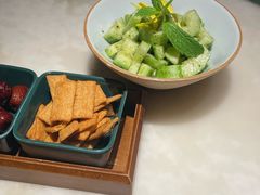 -锦府盐帮·李宅(领展购物广场中关村店)