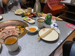 -金迈圆烤肉餐厅(维多利店)