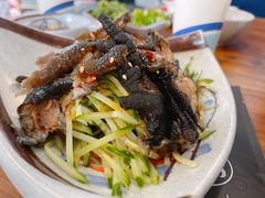 -毛辣果·贵州红酸汤牛肉火锅(西单店)