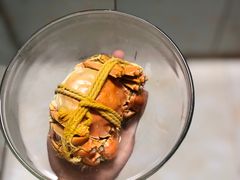 -喜洋洋蟹庄(阳澄湖店)