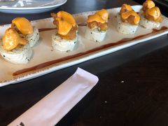 -Water Grill(圣莫妮卡店)