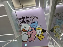 -KAKAO FRIENDS(弘大店)