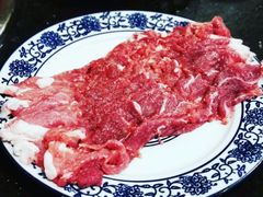 -裕德孚·非遗手切涮羊肉(东直门内大街店)