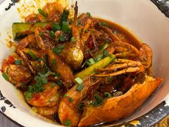 -辣螃铠盆盆蟹大排档(总店)